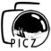 International Photo Club of Zurich (PICZ) Logo