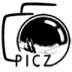 International Photo Club of Zurich (PICZ) Logo