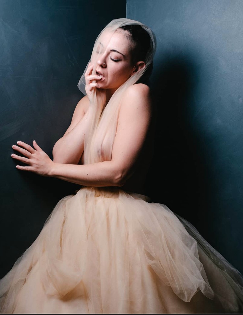 After Work Shoot : The one with the fairy