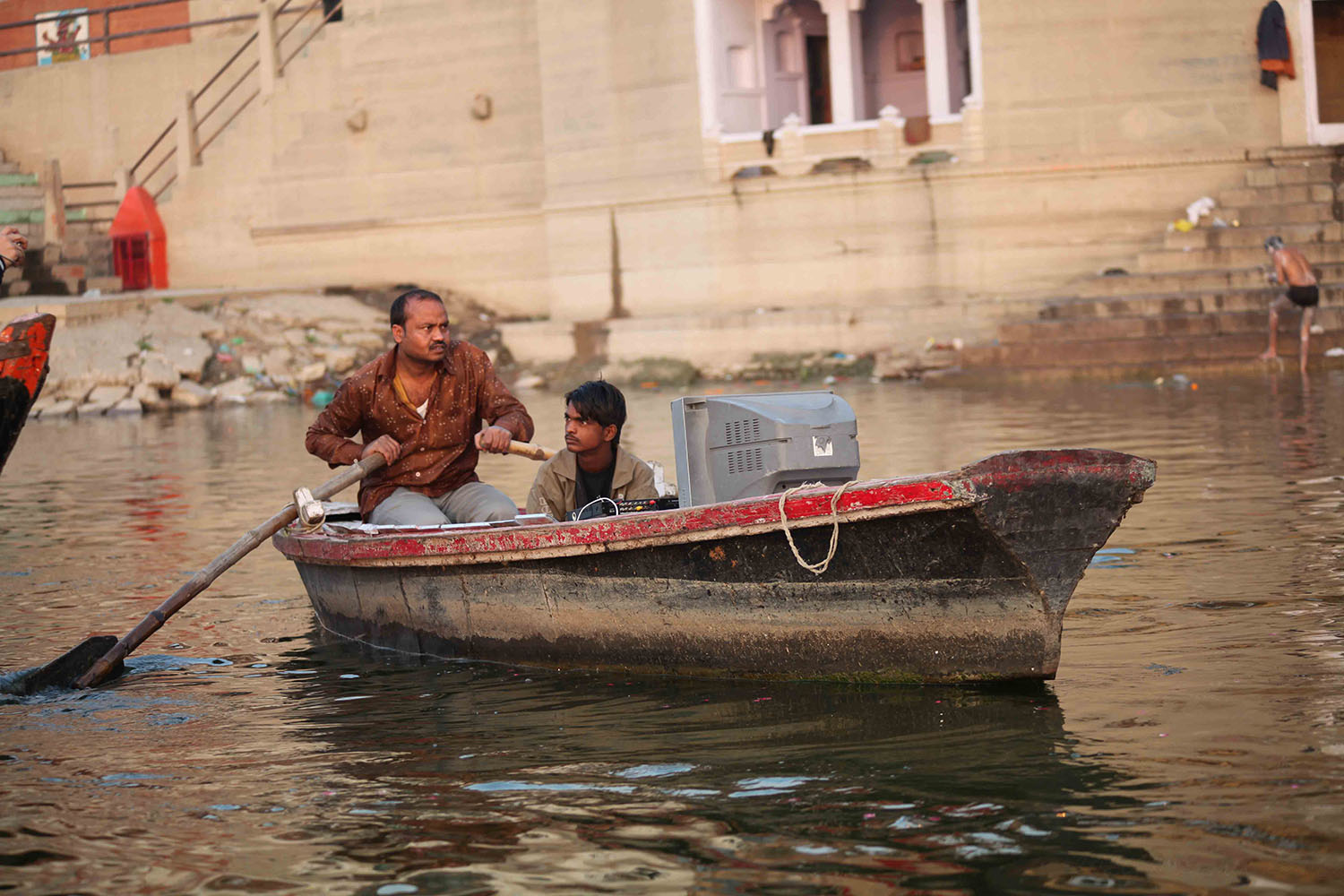 Ganga