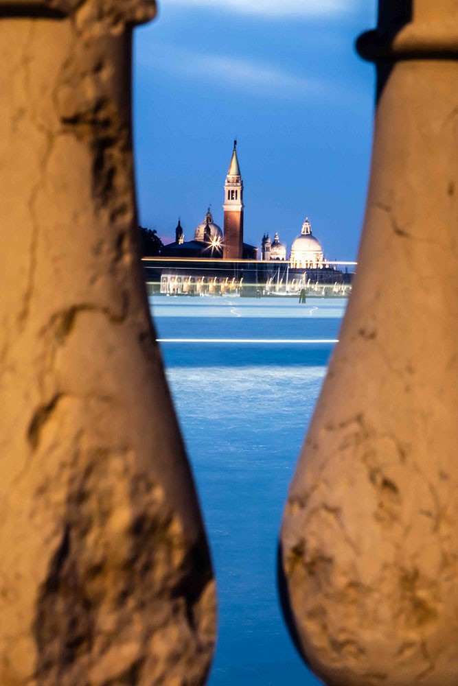 Venice I