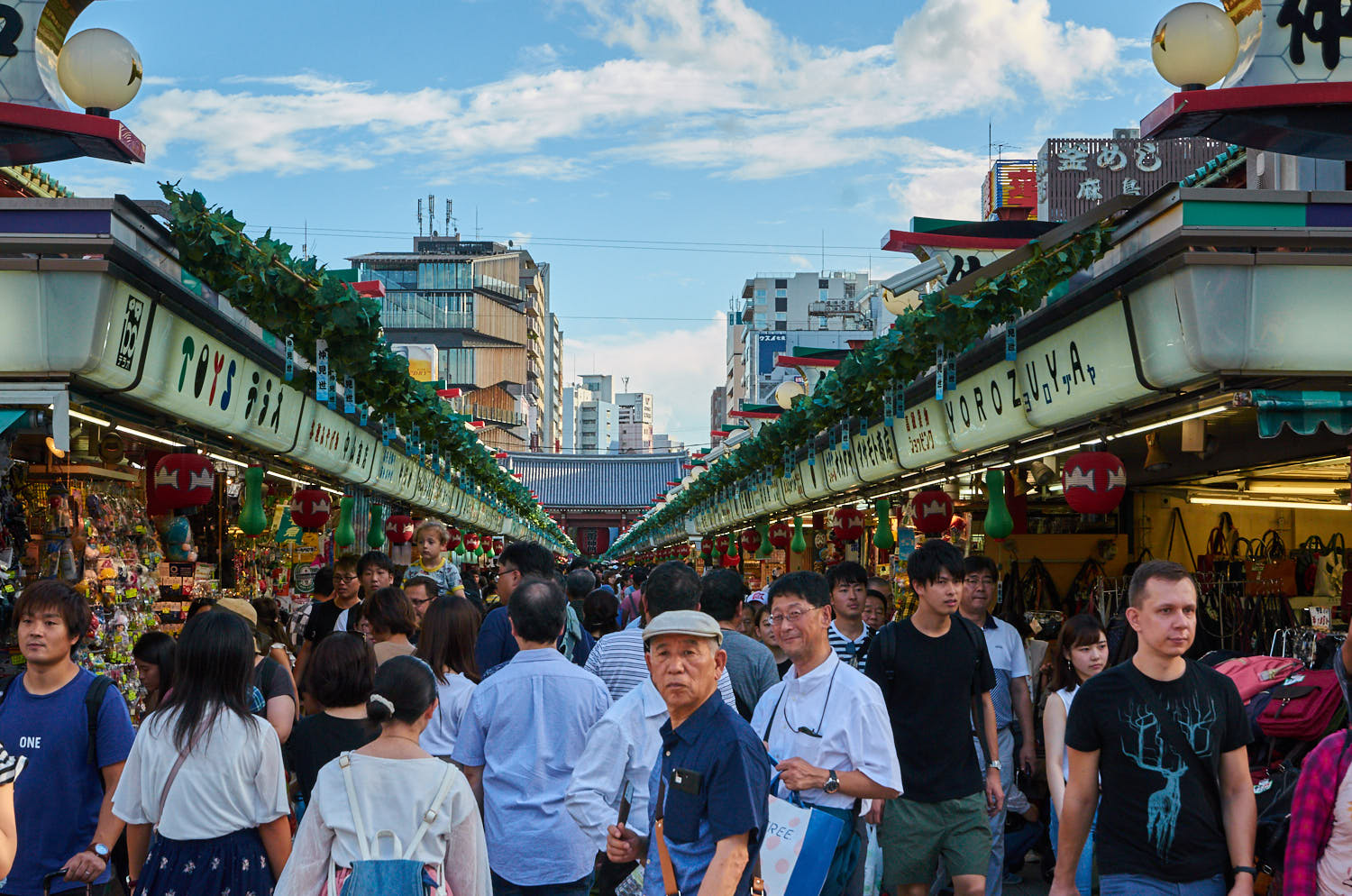 Asakusa