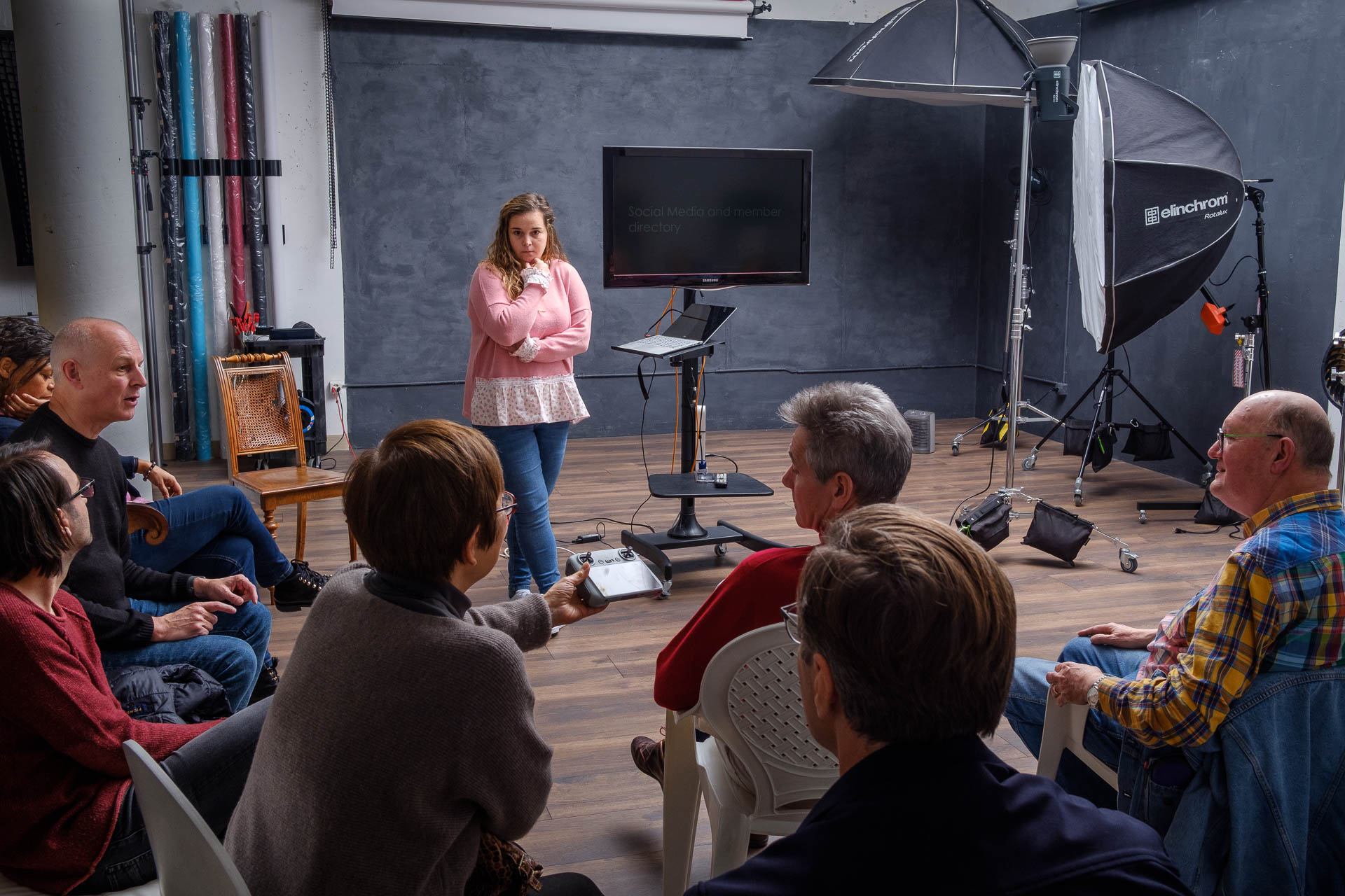 PICZ Members Meeting - May 2025