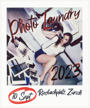 Photo Laundry