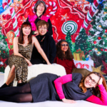 The Winter Party