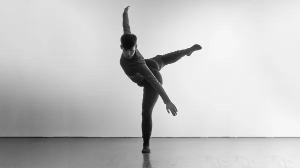 Dance photography workshop
