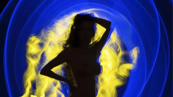 Lightpainting Workshop