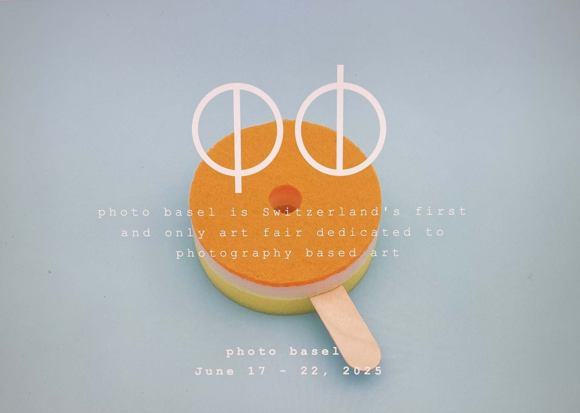 Photography Events in Switzerland - Photo Basel