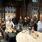 Get together and picture review