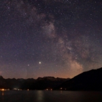 Milky Way photography