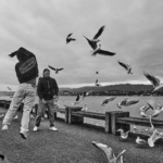 Bellevue to Altstadt: A Zurich Street Photography Walk