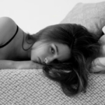 Intimate portraits photography workshop with Anna