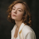 Introduction workshop to portraits with a model