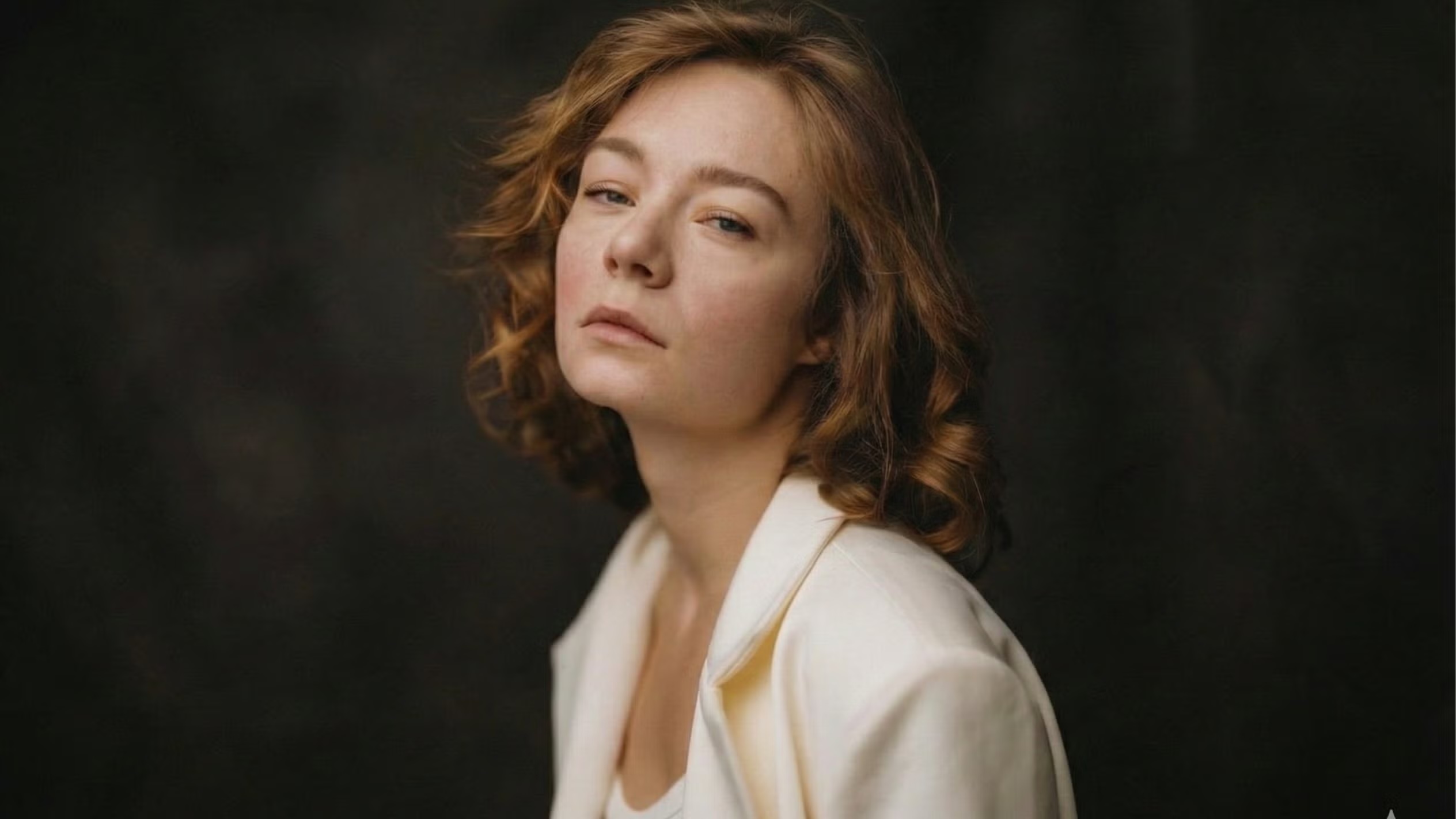 Introduction workshop to portraits with a model