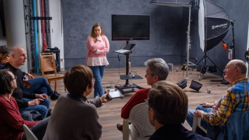 General Assembly (PICZ club members only)