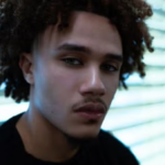 Introduction workshop to portraits with a model 2