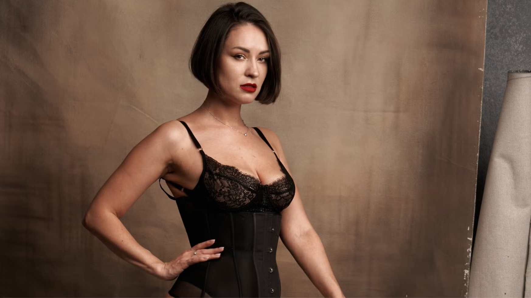 Experimental light AWS with Marta