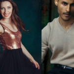 AWS : A duo session with a lady and a gentleman