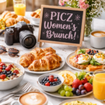 PICZ Women’s Brunch