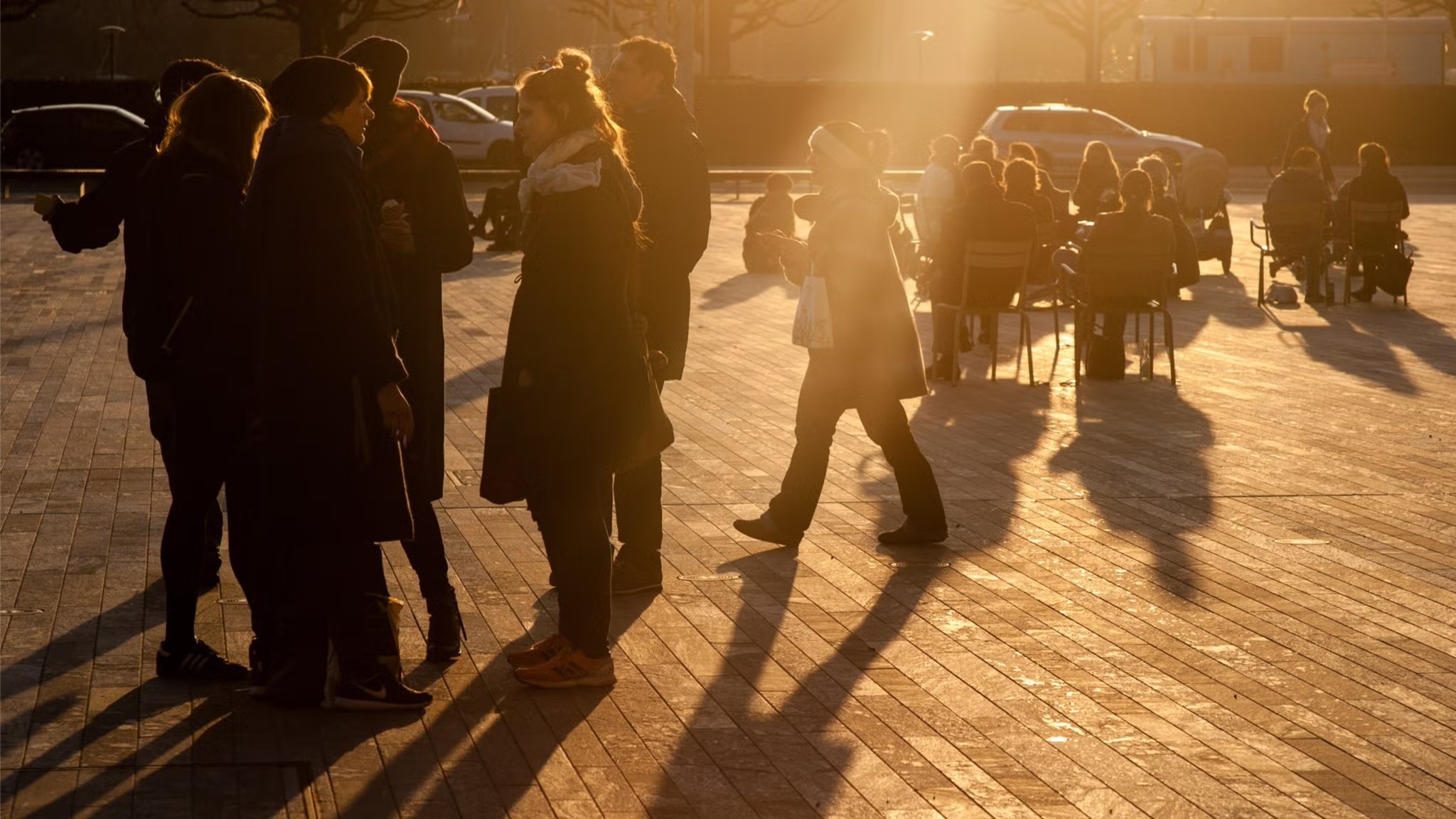 Street Photography workshop