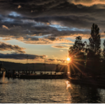 The Sunset Cruise