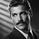 Movember Photoshoot