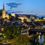 Baden Photowalk